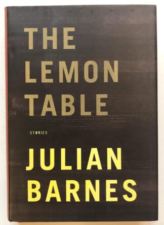 The Lemon Table.