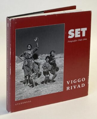 SET. Fotografier 1948-1994.