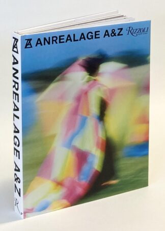 Anrealage A-Z.