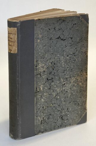 Niels Ebbesens Vise.