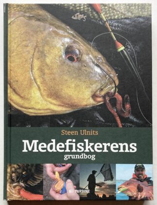 Medefiskerens grundbog.