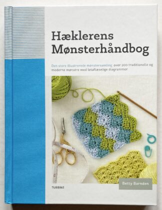 Hæklerens Mønsterhåndbog.