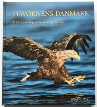 Havørnens Danmark.