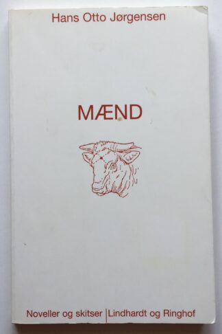 Mænd.