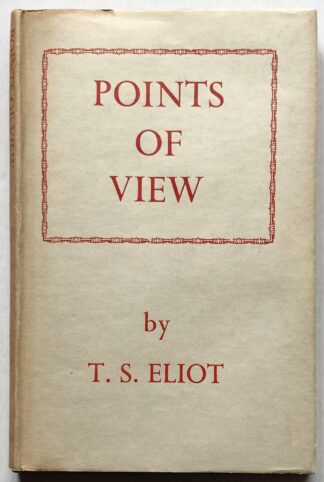 Points of View.