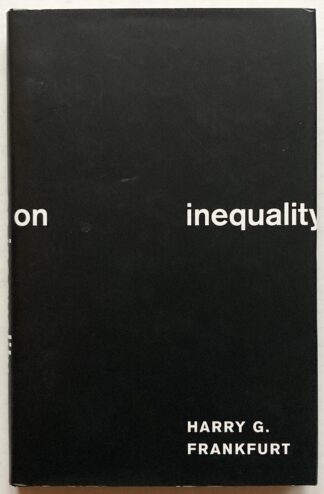 On inequality.