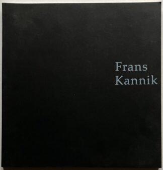 Frans Kannik.