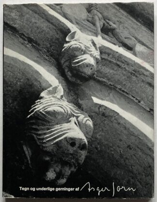 Tegn og underlige gerninger.