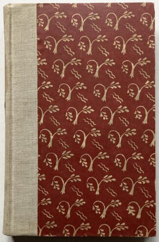 Det nye Kunstblad. 1. årgang, nr. 1-12.