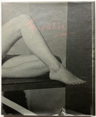 Freddie. Wihelm Freddie. Værker 1957-1995.