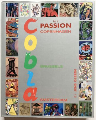 COBRA - My Passion.