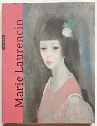 Marie Laurencin 1883-1956.