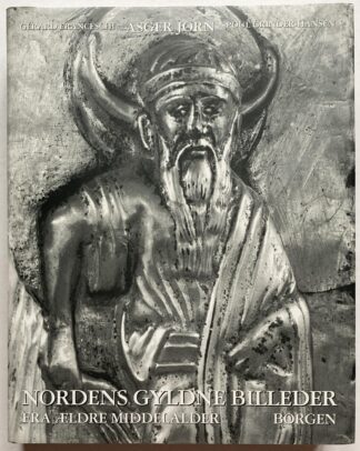 Nordens gyldne billeder fra ældre middelalder.