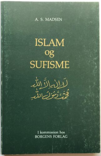 Islam og sufisme.