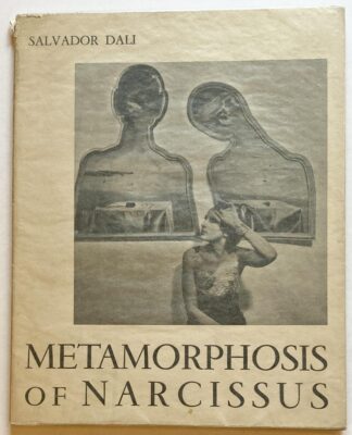 Metamorphosis of Narcissus.