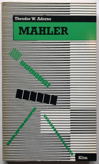 Mahler - en musikalsk fysiognomik.