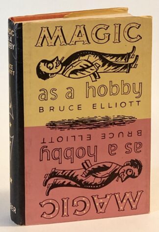 Magic as a Hobby.