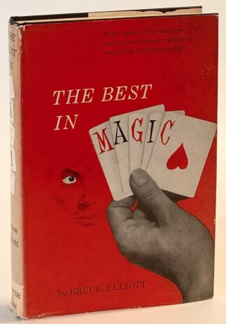 The Best in Magic.