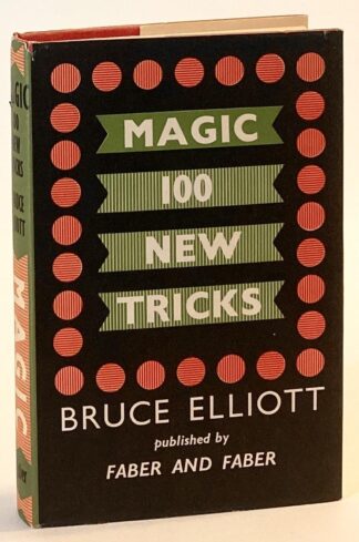 Magic: 100 New Tricks.