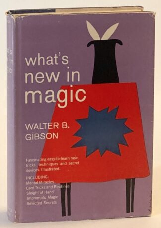 What's New in Magic.