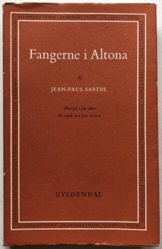 Rettergang i Altona.