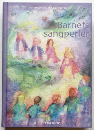 Barnets sangperler.
