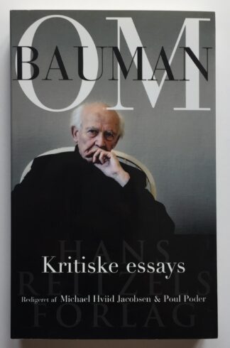 Om Bauman.