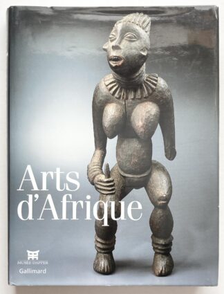 Arts d'Afrique.