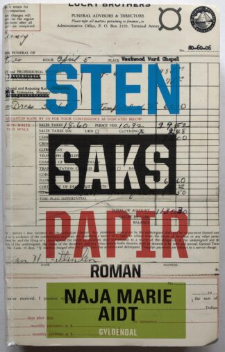 Sten saks papir.