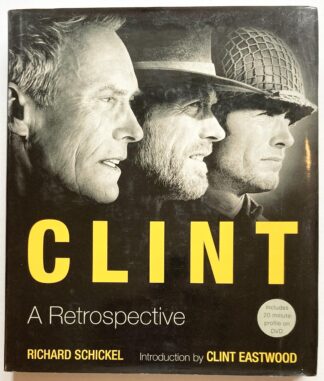 Clint. A Retrospective.