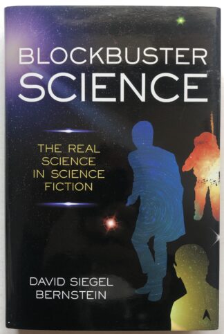 Blockbuster Science.