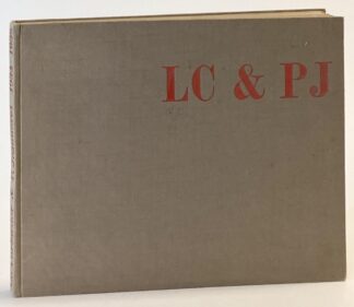 Oeuvre complète 1934-1938. 2e édition.