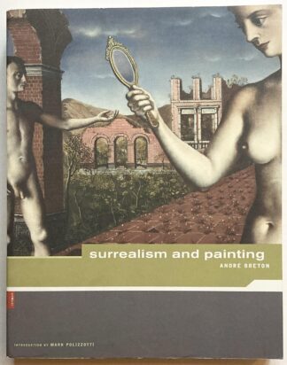 Surrealism and Painting.