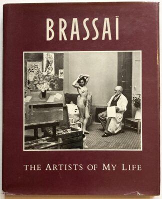 The Artists of My Life.