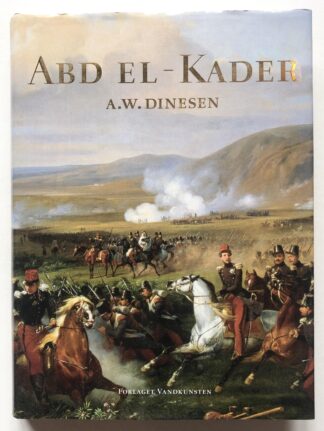 Abd El-Kader.