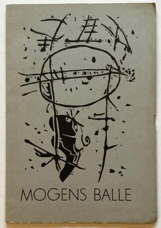 Mogens Balle.