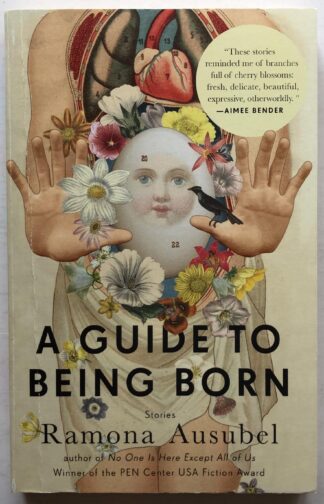 A Guide to Being Born.