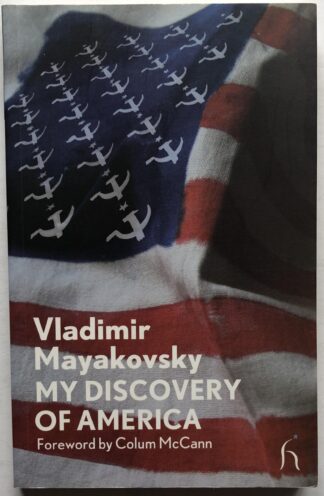 My Discovery of America.