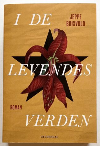 I de levendes verden.