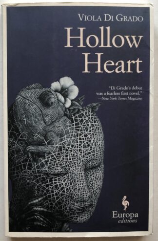Hollow Heart.