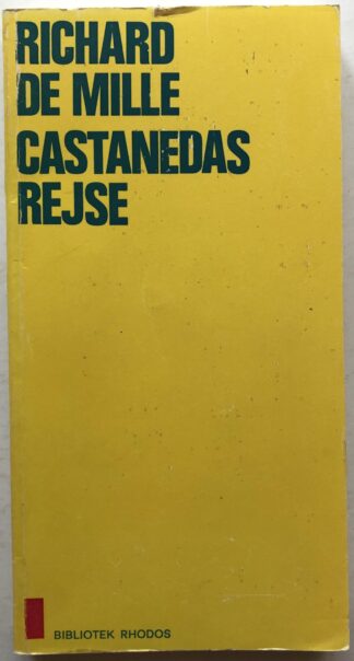 Castanedas rejse.