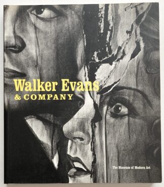 Walker Evans & Company.