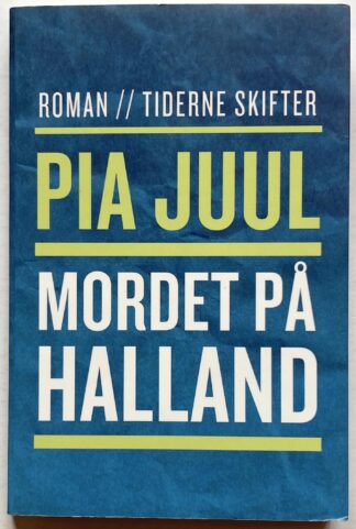 Mordet på Halland.
