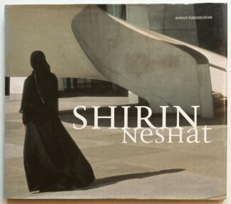 Shirin Neshat.