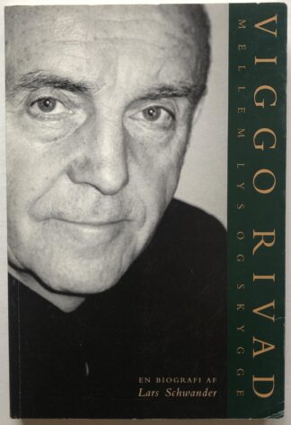 Mellem lys og skygge.