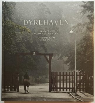 Dyrehaven.
