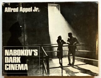 Nabokov's Dark Cinema.