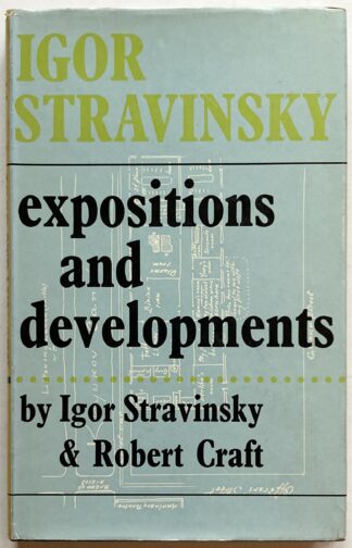 Expositions and Developments.