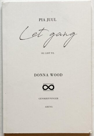 Let gang og lidt til.