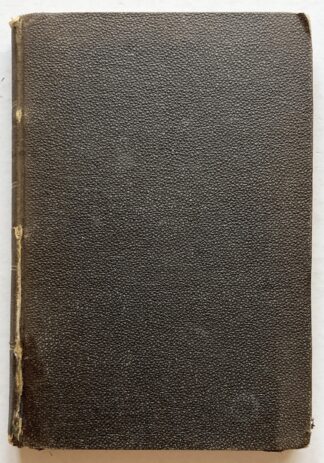 Digte med religiøs Tendents. (Tankebreve fra en Afdød. Guldæblet. Blik paa det Første og det Sidste.)